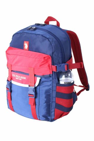 U.S. POLO ASSN. SIRT CANTASI PLÇAN23188
