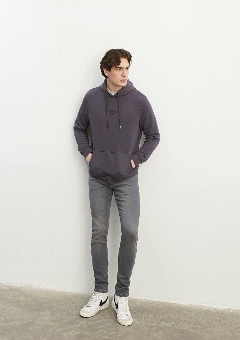 MAVİ ERKEK JAMES Iron Grey Pro Sport 0042486539