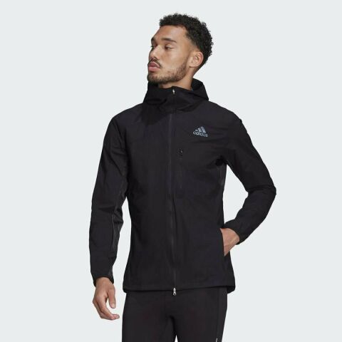 ADİDAS ERKEK SWEATSHİRT MARATHON JKT H59934