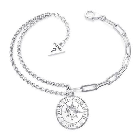 GUESS JEWEL JGUUBB70000S KADIN KALPLİ KADIN BİLEKLİK JGUUBB70000S