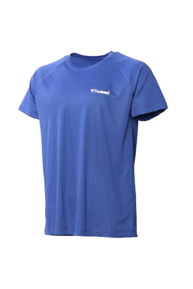 HUMMEL KIZ ÇOCUK KISA KOL T-SHIRT HELIDOR T-SHIRT S/S 911583