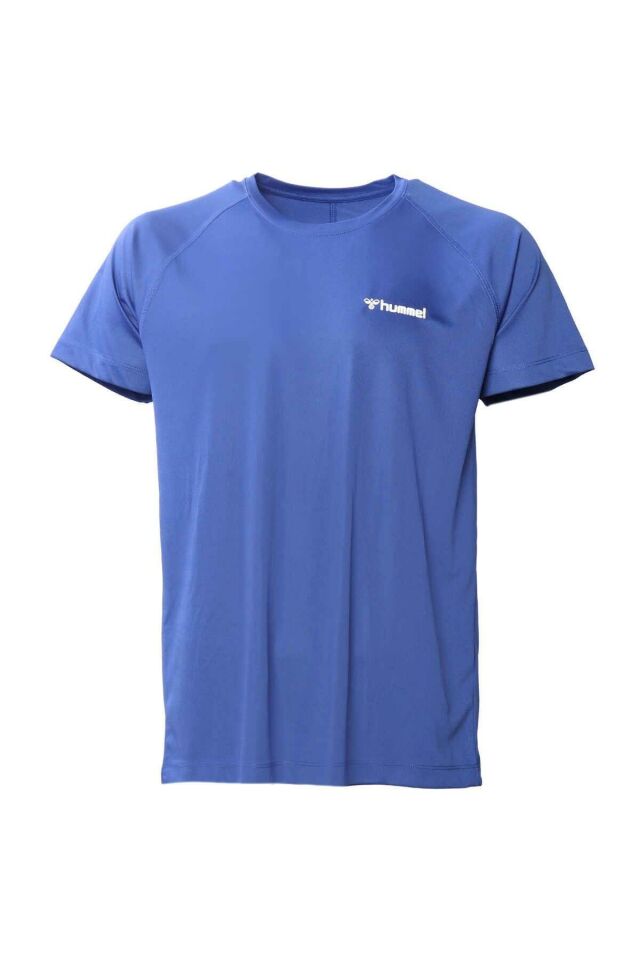 HUMMEL KIZ ÇOCUK KISA KOL T-SHIRT HELIDOR T-SHIRT S/S 911583