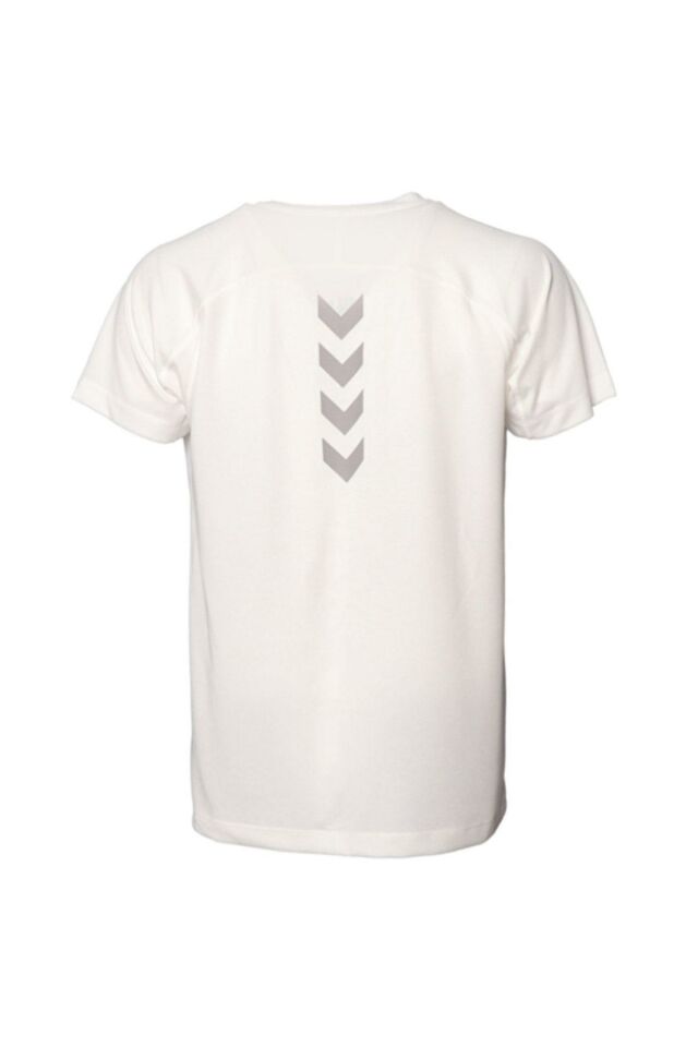 HUMMEL KIZ ÇOCUK KISA KOL T-SHIRT HELIDOR T-SHIRT S/S 911583