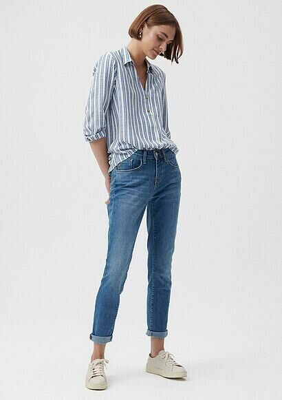 MAVİ KADIN ADA Shaded Vintage Str 1020534721
