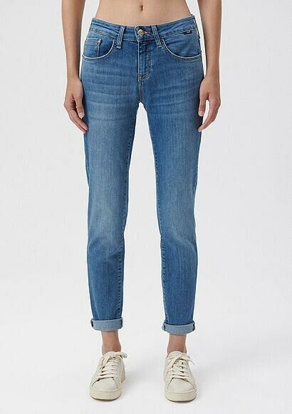 MAVİ KADIN ADA Shaded Vintage Str 1020534721