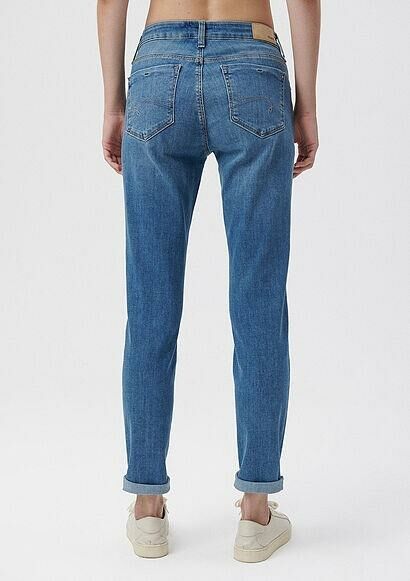 MAVİ KADIN ADA Shaded Vintage Str 1020534721