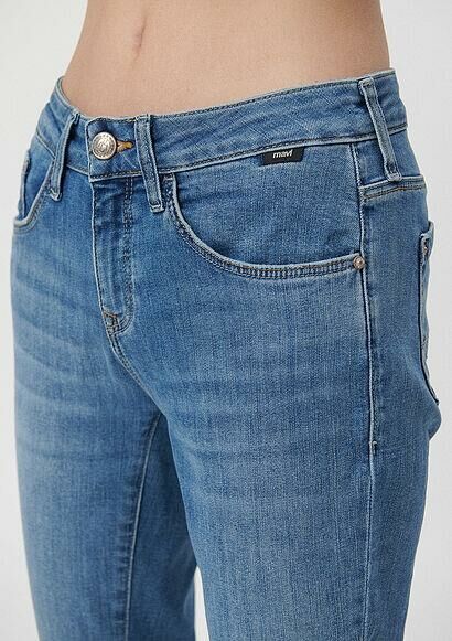 MAVİ KADIN ADA Shaded Vintage Str 1020534721