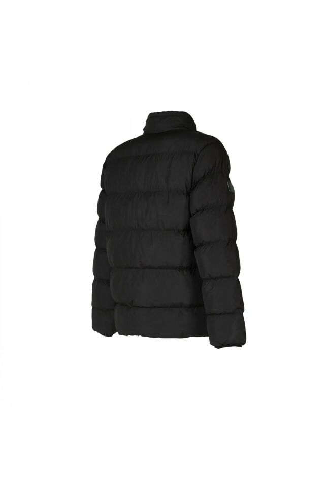 NEW BALANCE ERKEK GÜNLÜK CEKET NB LİFESTYLE MEN JACKET MNJ3388-BK