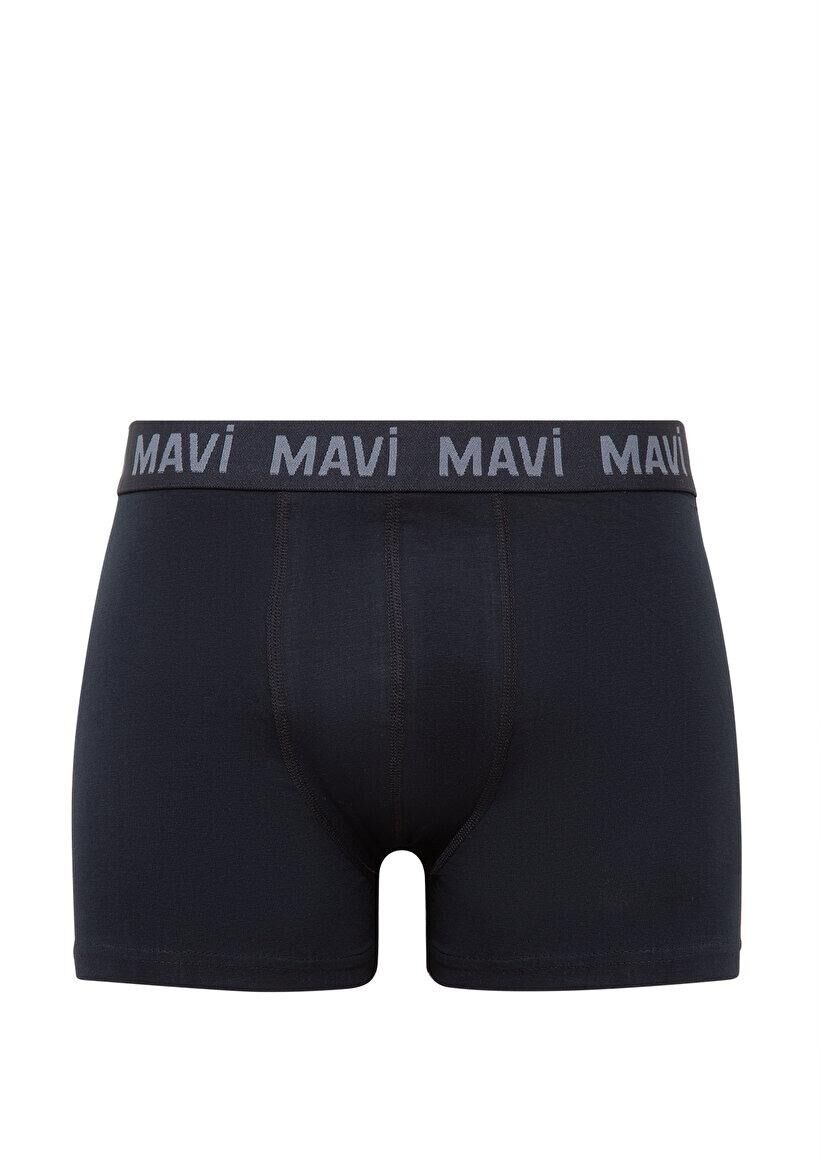 MAVİ ERKEK Boxer Koyu Lacivert 0911077-70500