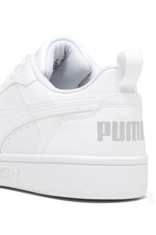 PUMA ERKEK REBOUND V6 LOW 39232803