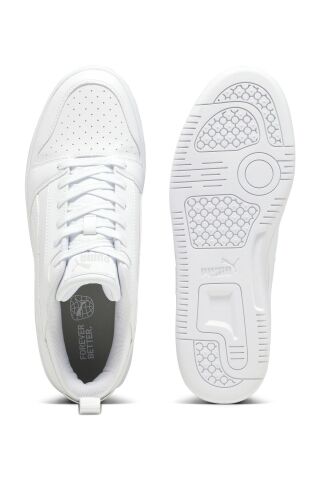 PUMA ERKEK REBOUND V6 LOW 39232803