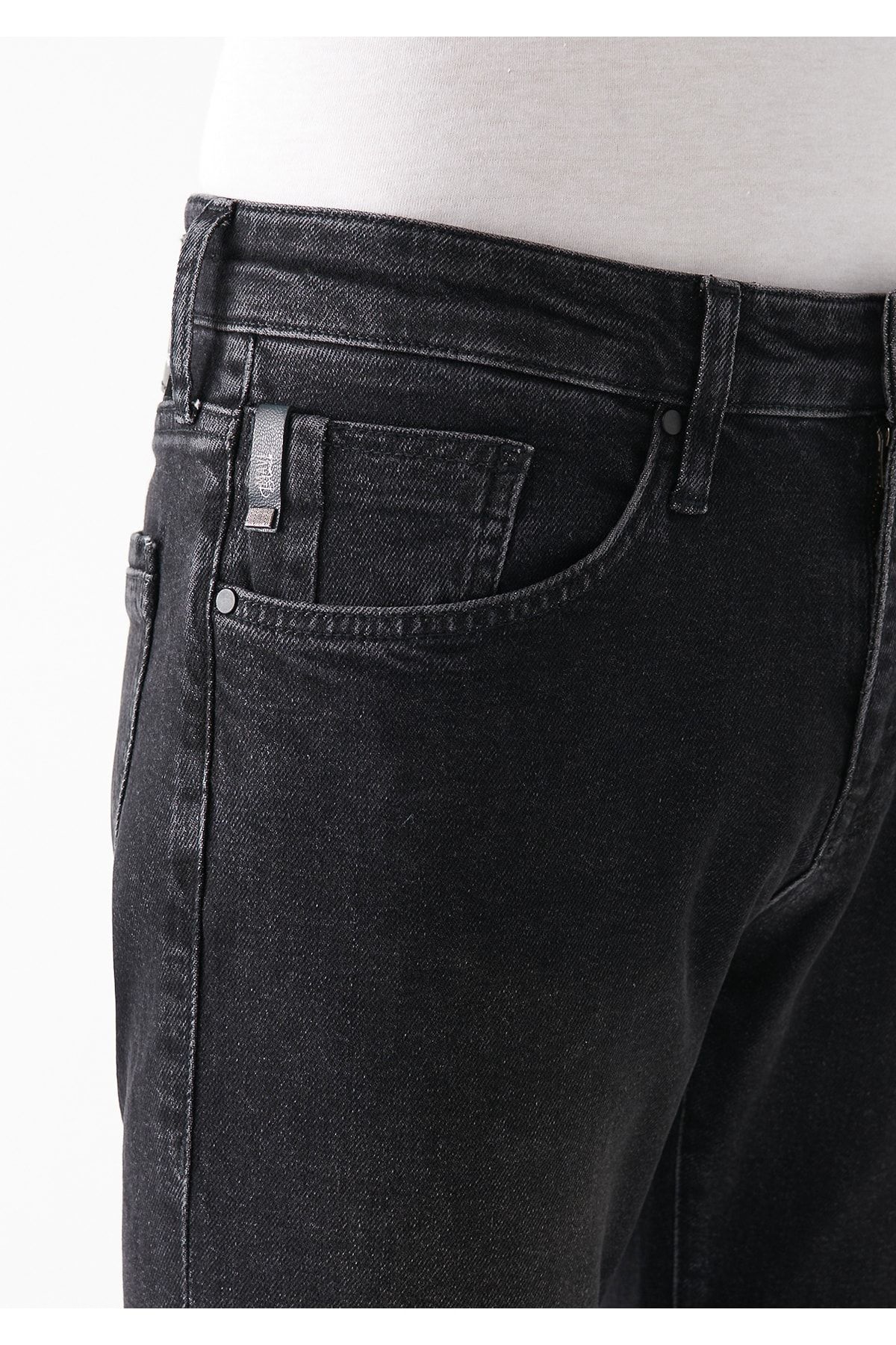 MAVİ ERKEK JAMES Authentic Smoke Lux Black Nights 0042482398