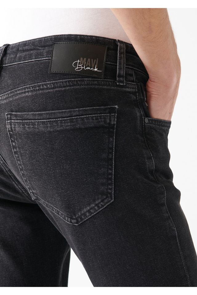 MAVİ ERKEK JAMES Authentic Smoke Lux Black Nights 0042482398