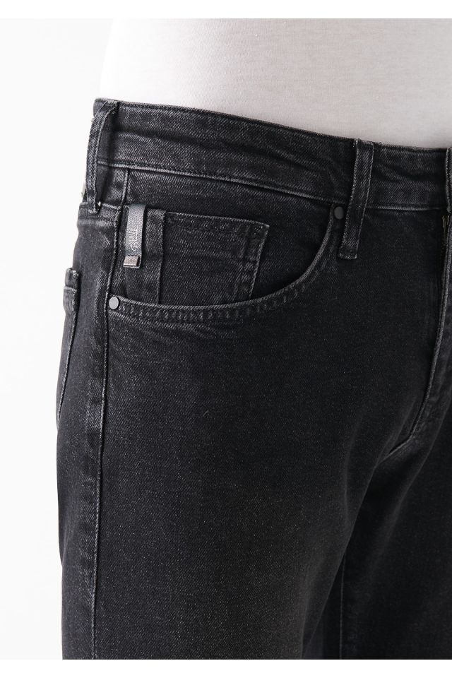 MAVİ ERKEK JAMES Authentic Smoke Lux Black Nights 0042482398