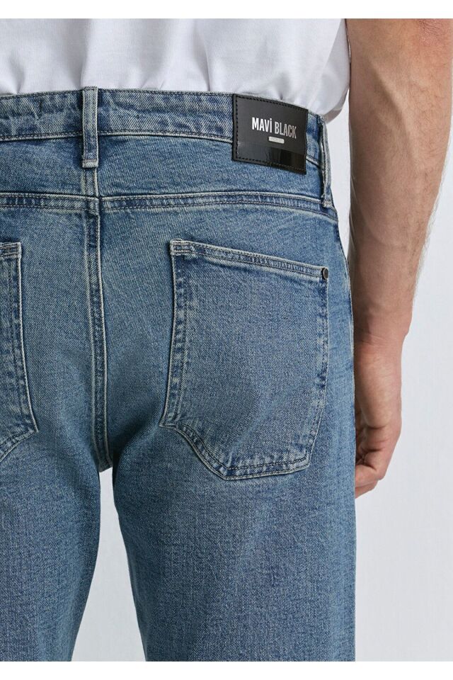 MAVİ ERKEK MILAN Foggy Space Blue Mavi Black 0081089344