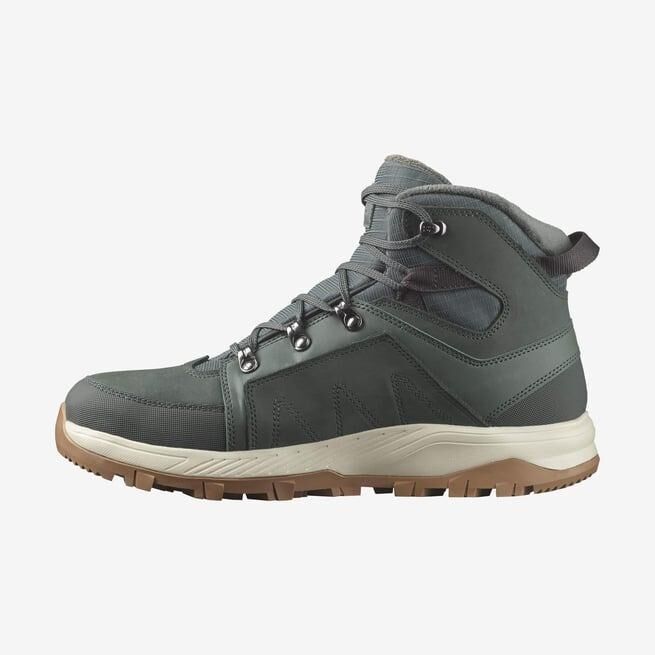 SALOMON ERKEK OUTCHILL TS CSWP BOT L47328100