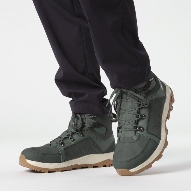 SALOMON ERKEK OUTCHILL TS CSWP BOT L47328100