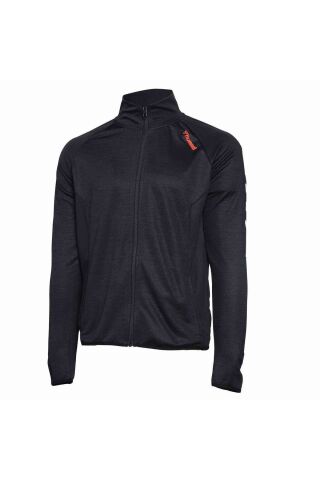 HUMMEL ERKEK ABOT FERMUARLI SWEATSHIRT