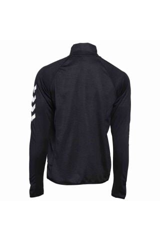 HUMMEL ERKEK ABOT FERMUARLI SWEATSHIRT