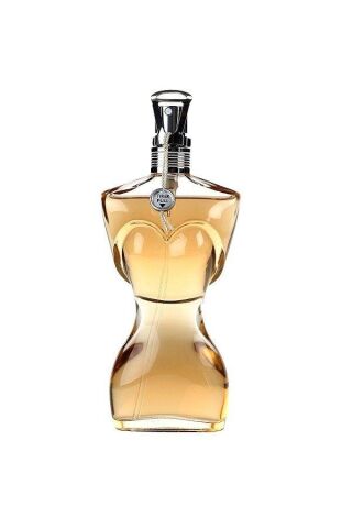 JEAN PAUL GAULTIER WOMAN 100ml EDP KADIN JPG3171652