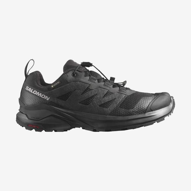 SALOMON ERKEK OUTDOOR AYAKKABI X-ADVENTURE GTX L47321100