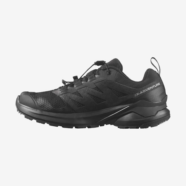 SALOMON ERKEK OUTDOOR AYAKKABI X-ADVENTURE GTX L47321100
