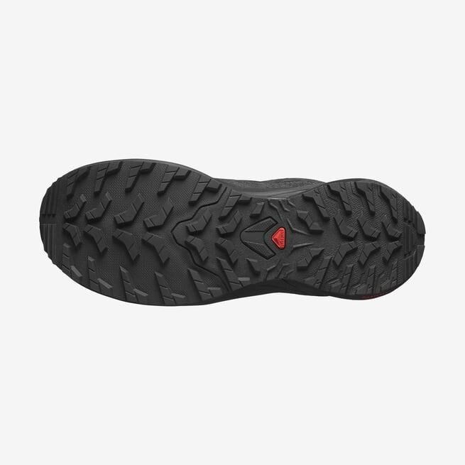 SALOMON ERKEK OUTDOOR AYAKKABI X-ADVENTURE GTX L47321100