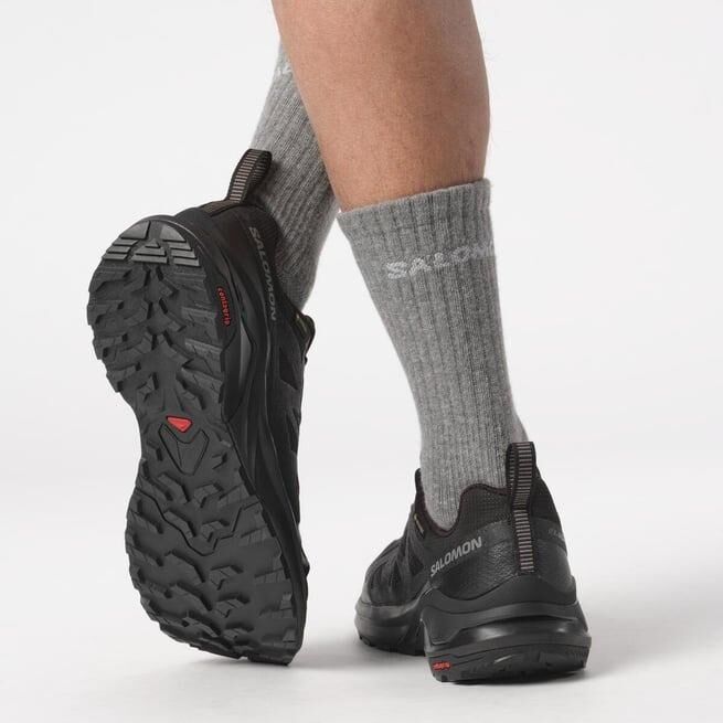 SALOMON ERKEK OUTDOOR AYAKKABI X-ADVENTURE GTX L47321100