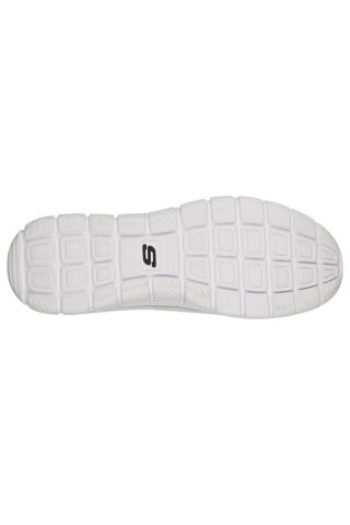 SKECHERS ERKEK BEYAZ SPOR AYAKKABI TRACK 232081TK WHT BEYAZ - 41