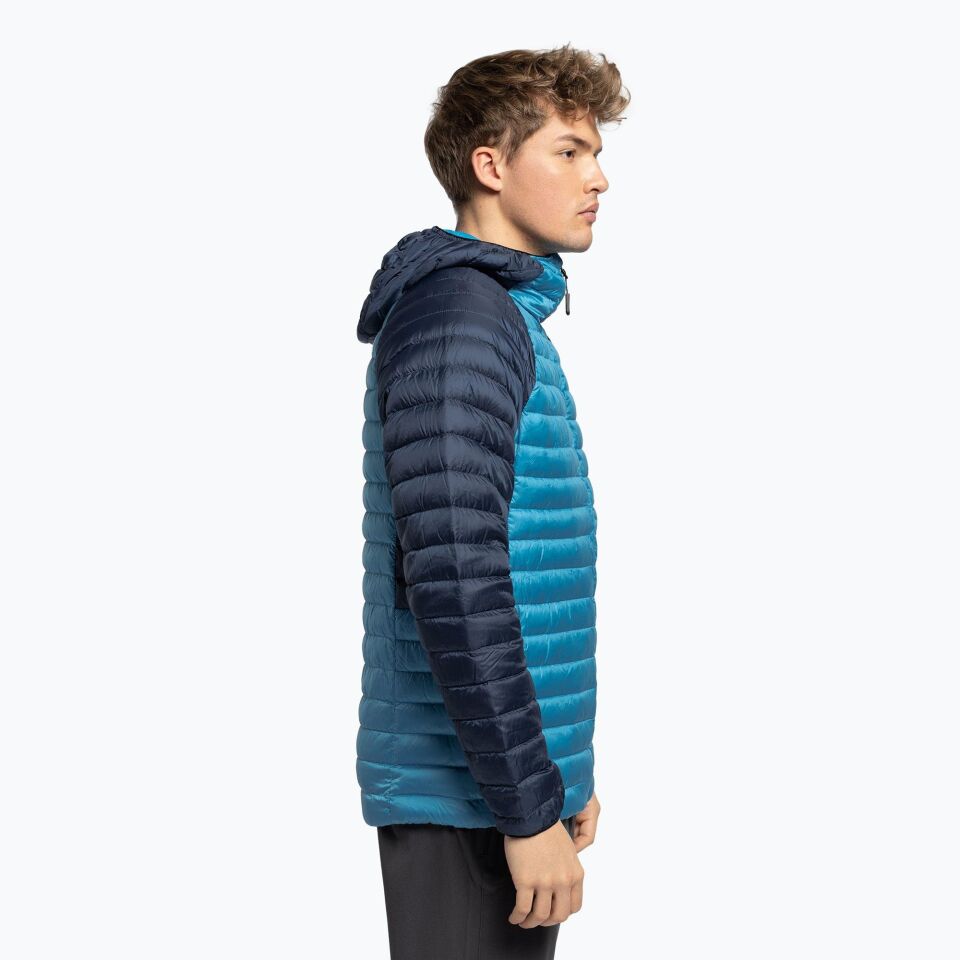 THE NORTH FACE ERKEK CEKET M BETTAFORCA LT DOWN HOODIE NF0A7Z8F7P11