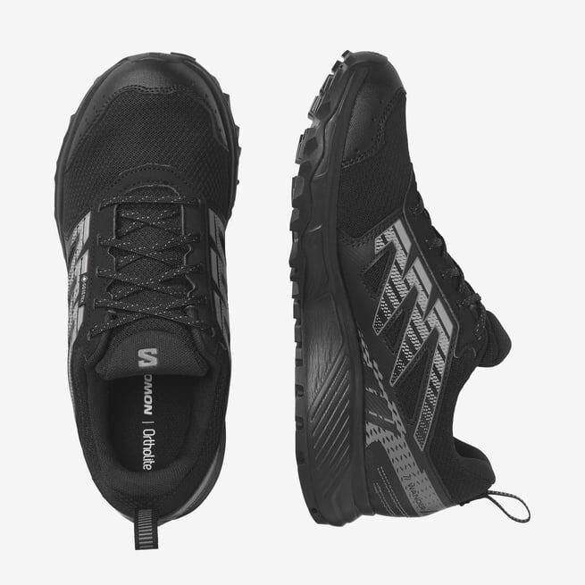 SALOMON ERKEK WANDER GTX OUTDOOR AYAKKABI L47148400