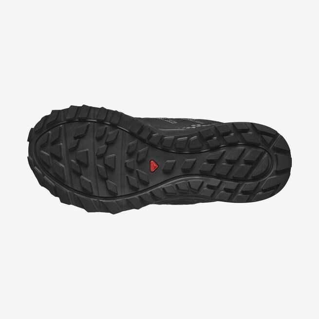 SALOMON ERKEK WANDER GTX OUTDOOR AYAKKABI L47148400