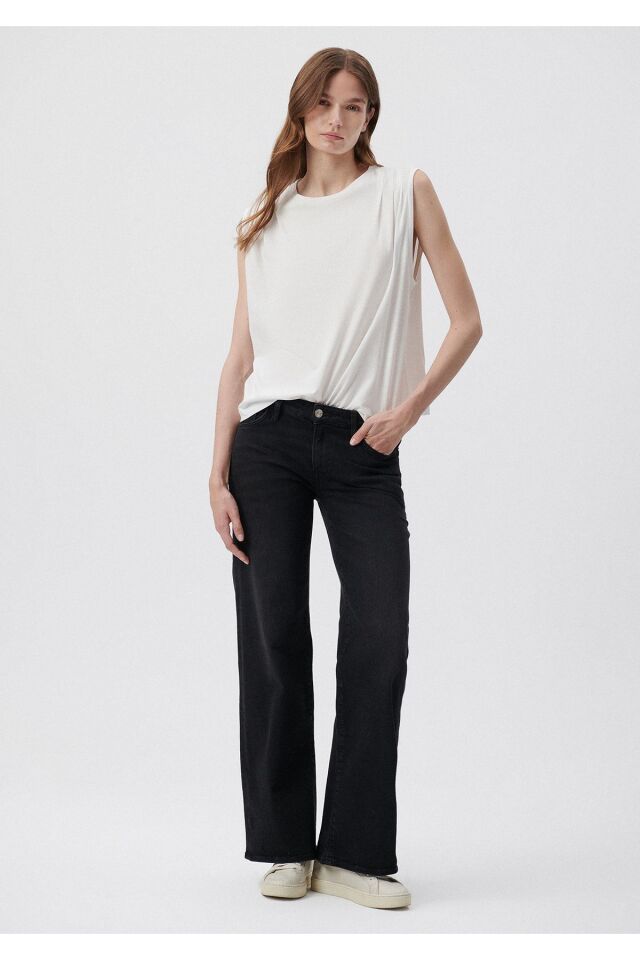 MAVİ KADIN DELİDOLU JEAN 1010483050