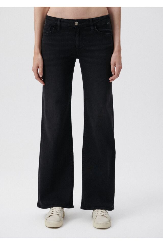 MAVİ KADIN DELİDOLU JEAN 1010483050