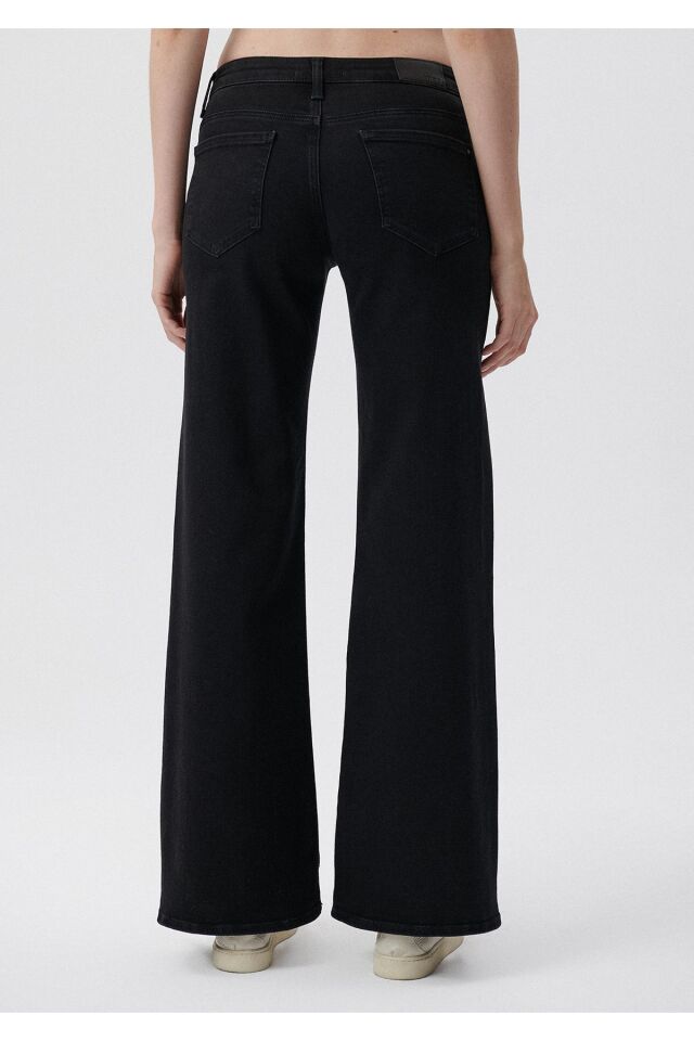 MAVİ KADIN DELİDOLU JEAN 1010483050