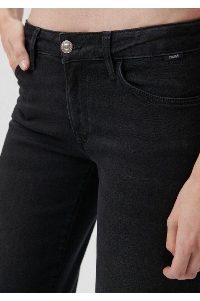 MAVİ KADIN DELİDOLU JEAN 1010483050