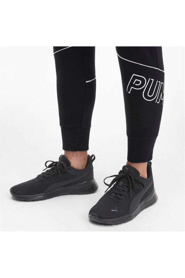 PUMA ERKEK ANZARUN LİTE SPOR AYAKKABI 37112801