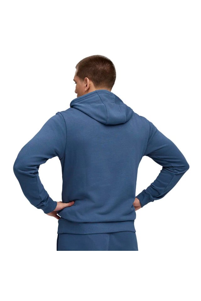 PUMA ERKEK CEKET TAD ESS FRENCH TERRY HOODİE 52591880