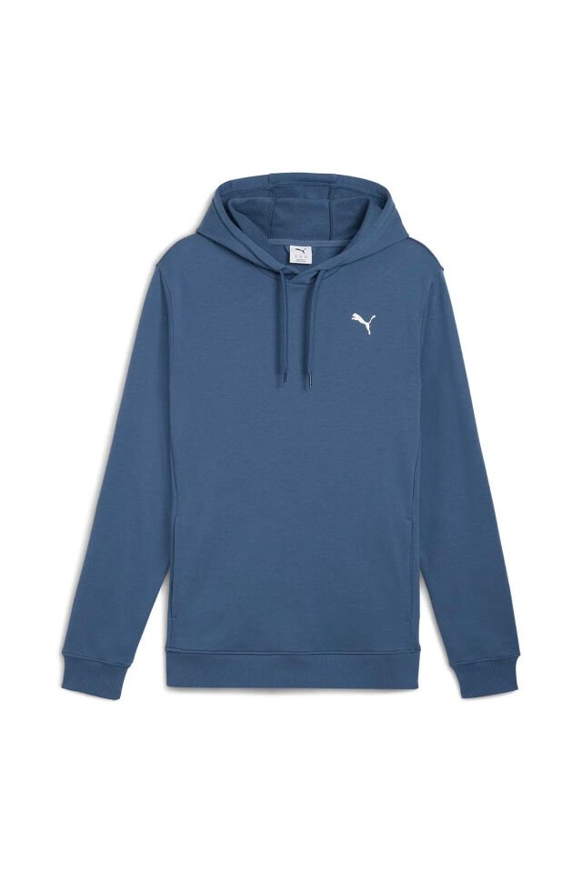 PUMA ERKEK CEKET TAD ESS FRENCH TERRY HOODİE 52591880