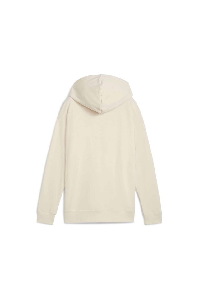 PUMA KADIN PUMA CLASS FULL-ZİP HOODİE EŞOFMAN ÜST 68503387