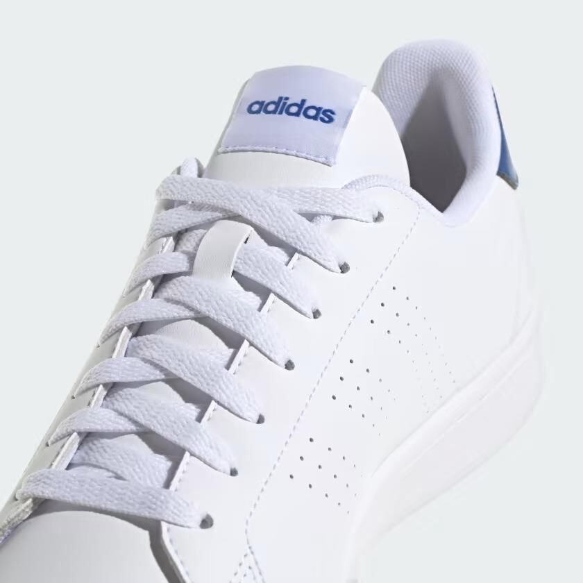 ADİDAS ERKEK SPOR AYAKKABI ADVANTAGE ID9644