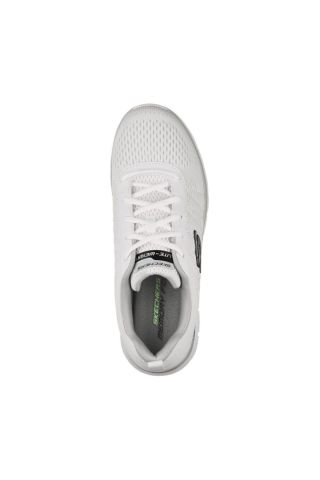 SKECHERS ERKEK BEYAZ SPOR AYAKKABI TRACK 232081TK WHT BEYAZ - 44
