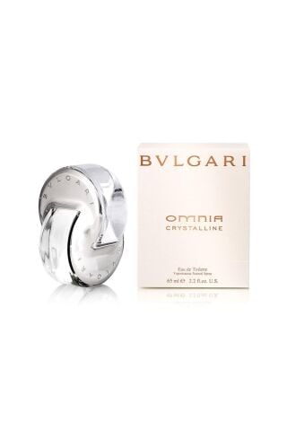 BVLGARI OMNIA CRSYTALLINE 65ml EDT KADIN A92254