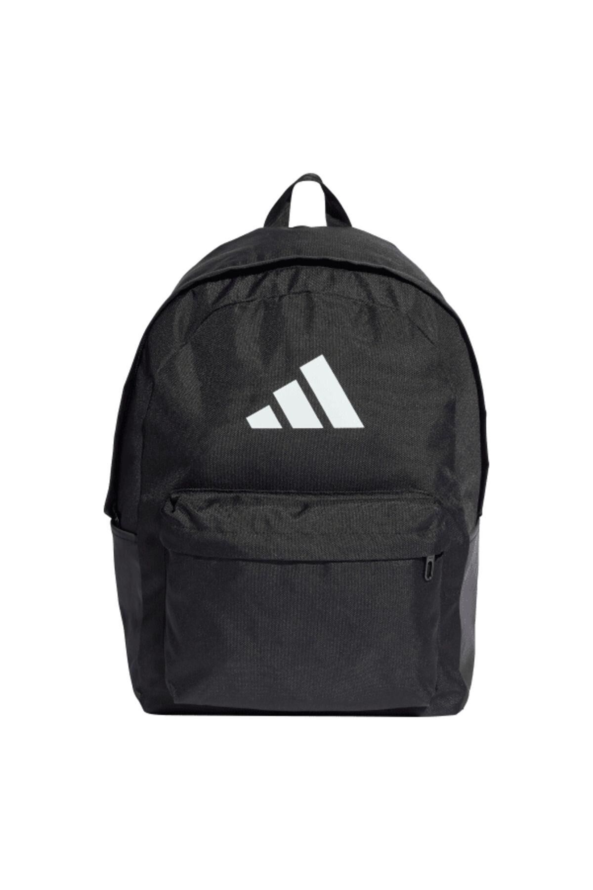 ADİDAS UNISEX SIRT ÇANTASI CLSC BARS BP JI6953 SİYAH - NS