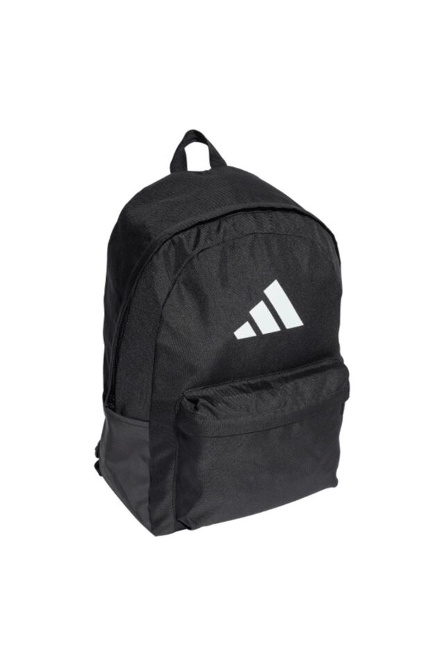 ADİDAS UNISEX SIRT ÇANTASI CLSC BARS BP JI6953 SİYAH - NS