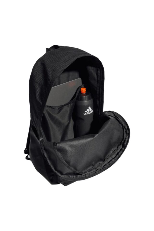 ADİDAS UNISEX SIRT ÇANTASI CLSC BARS BP JI6953 SİYAH - NS