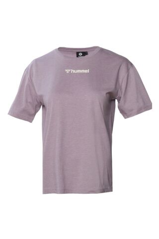 HUMMEL KIZ ÇOCUK KISA KOL T-SHIRT SENAN T-SHIRT SS 911592