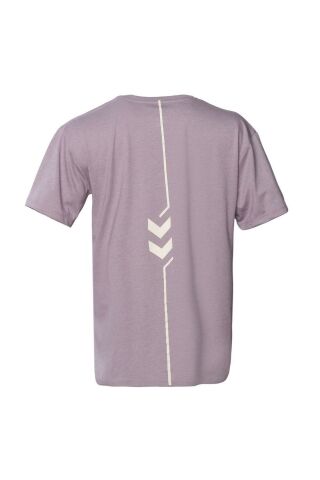 HUMMEL KIZ ÇOCUK KISA KOL T-SHIRT SENAN T-SHIRT SS 911592