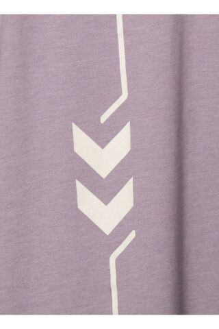 HUMMEL KIZ ÇOCUK KISA KOL T-SHIRT SENAN T-SHIRT SS 911592