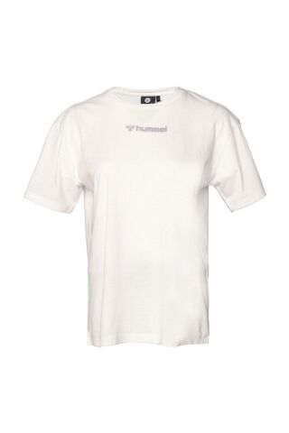 HUMMEL KIZ ÇOCUK KISA KOL T-SHIRT SENAN T-SHIRT SS 911592